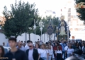 La Virgen de la Estrella presidió la LII peregrinación mariana lasaliana