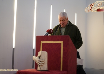 Francisco Rodríguez Fernández ‘Paco el Comandante’ tendrá a su cargo la primera disertación sobre el ‘medio ganchete’