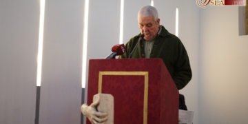 Francisco Rodríguez Fernández ‘Paco el Comandante’ tendrá a su cargo la primera disertación sobre el ‘medio ganchete’