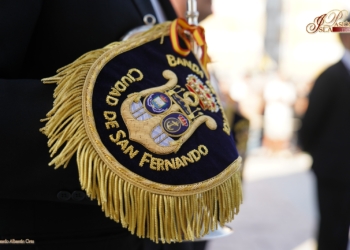 La Banda Ciudad de San Fernando entre las 121 formaciones agraciadas con la subvención para instrumentos de la Junta de Andalucía