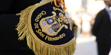 La Banda Ciudad de San Fernando entre las 121 formaciones agraciadas con la subvención para instrumentos de la Junta de Andalucía
