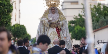 La Virgen de la Estrella presidirá la LII Peregrinación Mariana Lasaliana el 24 de octubre