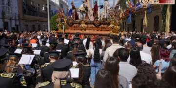 Los consejos de cofradías de las capitales de provincia de Andalucía y Jerez se unen contra el canon de la SGAE