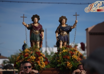 La Romería del Cerro se celebrará el próximo domingo 25 de octubre