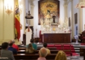 Ha comenzado el Triduo a San Francisco en la Vaticana y Castrense