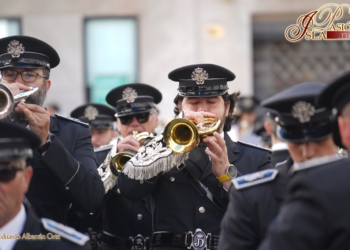 La SGAE cita a los Consejos de hermandades para abordar la tarifa del 7 % a las bandas