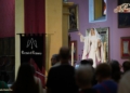 Los cultos a Nuestra Señora del Rosario en Sus Misterios Dolorosos finalizaron con una eucaristía en su festividad