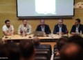 Una mesa redonda analizó en Santa Elena dos décadas de fe, evolución y espíritu de hermandad
