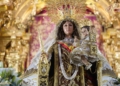 La Virgen del Carmen celebra 75 años de su Coronación: itinerarios, horarios y forma de seguirlo en directo
