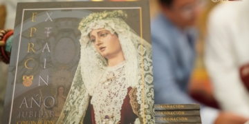 Expiración condensa en más de 120 páginas un boletín extraordinario sobre la Coronación de la Virgen de la Esperanza