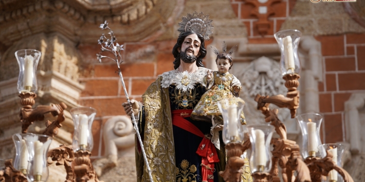 La Hermandad de San José organiza un Curso de Formación Religiosa abierto a hermanos y participantes externos