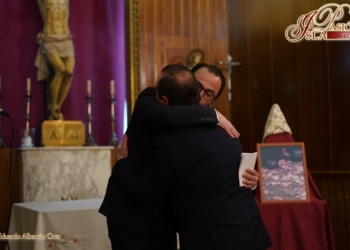 Javier Padillo Cabrera presentará a José María Belizón en el Pregón de la Semana Santa