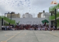 Unos 200 jóvenes participaron del XII encuentro organizado por el Consejo y Medinaceli