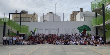 Unos 200 jóvenes participaron del XII encuentro organizado por el Consejo y Medinaceli