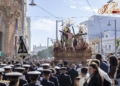 ¿Cuánto quiere llevarse la SGAE de la Semana Santa de San Fernando?
