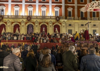 Las hermandades tienen hasta el 31 de octubre para mandar los horarios e itinerarios de la próxima Semana Santa