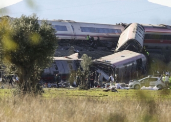Las hermandades isleñas se suman a las condolencias por el accidente ferroviario de Toledo