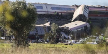 Las hermandades isleñas se suman a las condolencias por el accidente ferroviario de Toledo
