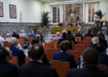 Los Centros de Estudios Diocesanos inauguran el curso 2026-2027 con 25 seminaristas y una amplia oferta formativa