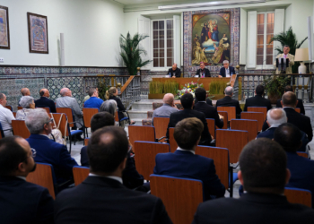 Los Centros de Estudios Diocesanos inauguran el curso 2026-2027 con 25 seminaristas y una amplia oferta formativa
