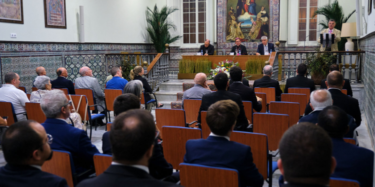 Los Centros de Estudios Diocesanos inauguran el curso 2026-2027 con 25 seminaristas y una amplia oferta formativa