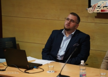 Carmelo Sánchez Belizón nombrado diputado de bandas en la Hermandad de Columna