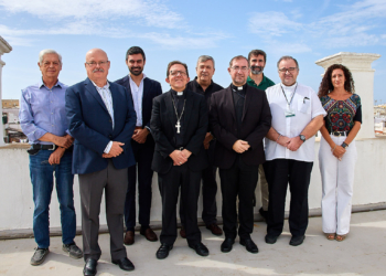 Constituida la Comisión Diocesana de Arte Sacro del Obispado de Cádiz