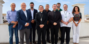 Constituida la Comisión Diocesana de Arte Sacro del Obispado de Cádiz