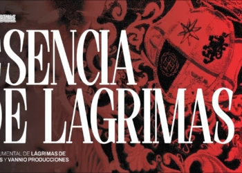 Lágrimas de Dolores resume la celebración de su XXXV aniversario en el audiovisual ‘Esencia de lágrimas’