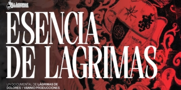 Lágrimas de Dolores resume la celebración de su XXXV aniversario en el audiovisual ‘Esencia de lágrimas’