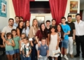 JCC presentó una de sus apuestas en los próximos años: Grupo Joven y grupo infantil de la asociación