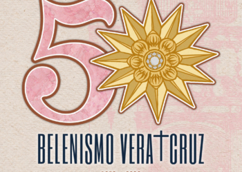 Vera-Cruz celebrará de manera extraordinaria medio siglo montando el Belén
