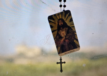 El Medinaceli de San Fernando en Netflix