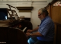 José González García será el autor de la marcha militar conmemorativa del centenario del ‘Juan Sebastián de Elcano’