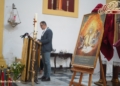 Rafael Cepero Suárez ‘Faluco’ será el autor del paño de la Verónica para el próximo Jueves Santo en el misterio de la Misericordia