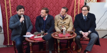 La abacería ‘La Cañailla’ plantea cuatro actividades de cara a la próxima Cuaresma