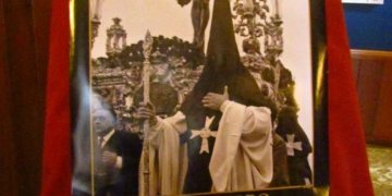Éxito de la exposición ‘El Cachorro: Eterno aliento de Sevilla’