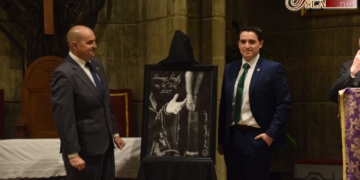 La JCC da el pistoletazo de salida a la Cuaresma con la presentación de su cartel