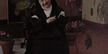 Misericordia solicita que los restos de la Hermana Cristina estén más cerca de sus devotos