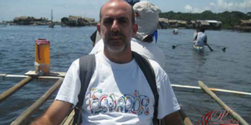 Ricardo Olmedo Luque designado como XV pregonero de la Virgen de los Dolores
