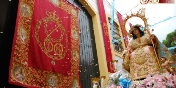 OPINIÓN: «Una calle para Alfonso» – ‘La trastienda’