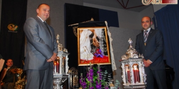 Caridad hace públicas las bases de su concurso fotográfico ‘Martes Santo 2015’