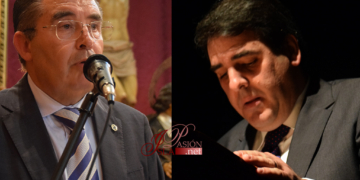 Misericordia de nuevo dividida en dos: Moreno y Collantes posibles candidatos a Hermano Mayor