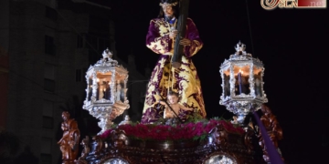 El concurso fotográfico de La Venera de 2017 buscará una instantánea de Jesús Nazareno