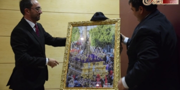 La Venera da a conocer las bases de su VI concurso fotográfico de Semana Santa