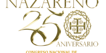 Nazareno abre las inscripciones para el Congreso Nacional de esta advocación