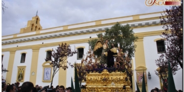 La Semana Santa de 2013 en la fotografía de Pedro Ramírez