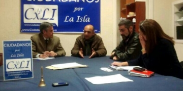 Caridad muestra su respaldo para que San Francisco sea declarado BIC