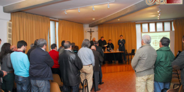 Los hermanos de Vera-Cruz deciden que la cofradía salga el próximo Miércoles Santo