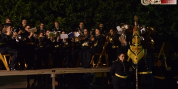 JCC suspende por la lluvia el concierto de la Clemencia de Jerez previsto para el domingo